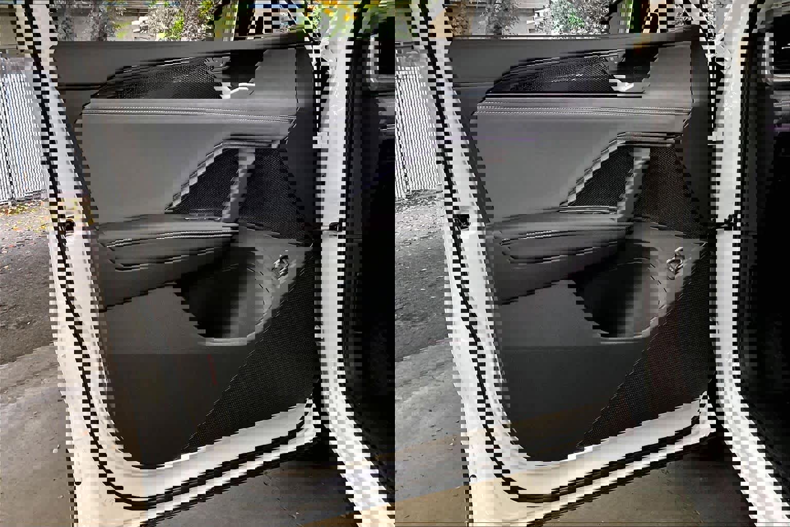 New 2026 Volkswagen Tiguan SE image 24