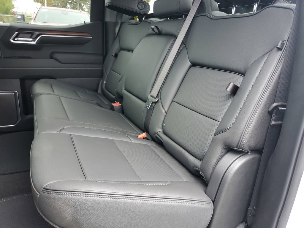 New 2026 GMC Sierra 1500 Denali w/ Technology Package RWD image 14