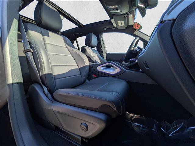 Certified 2026 Mercedes-Benz GLE 350 4MATIC image 20