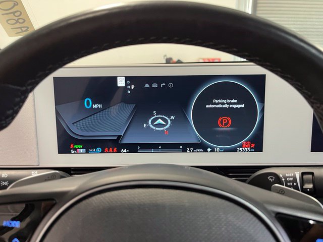 Used 2024 Hyundai Ioniq 5 SEL AWD/4WD image 26