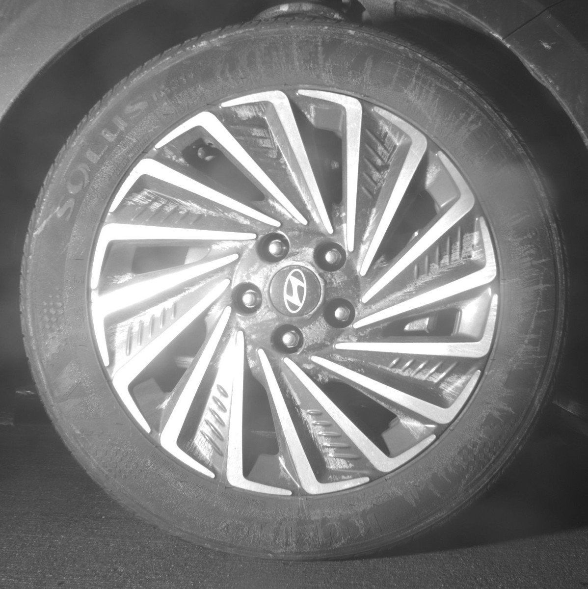 Used 2024 Hyundai Sonata SEL image 13