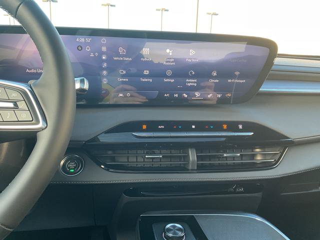 New 2026 Buick Enclave Sport Touring w/ Power Package AWD/4WD image 25