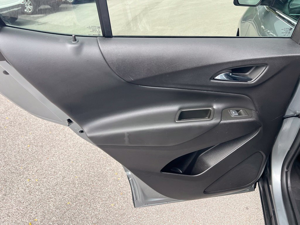 Used 2024 Chevrolet Equinox LT w/ LPO, Floor Liner Package AWD/4WD image 20