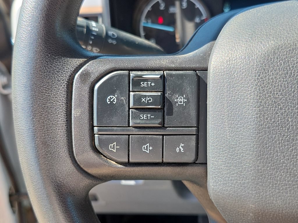 Used 2025 Ford F350 XL AWD/4WD image 23