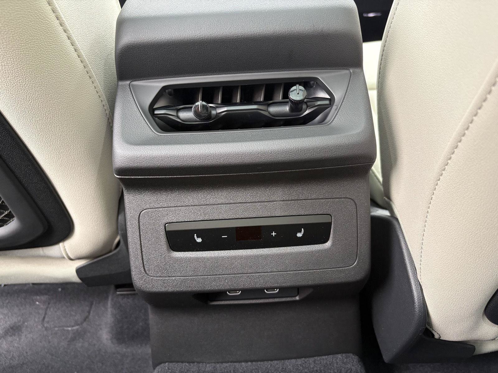 New 2027 Audi Q6 e-tron Premium Plus AWD/4WD image 23