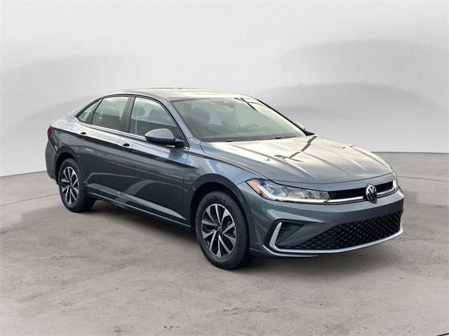 New 2026 Volkswagen Jetta S image 7