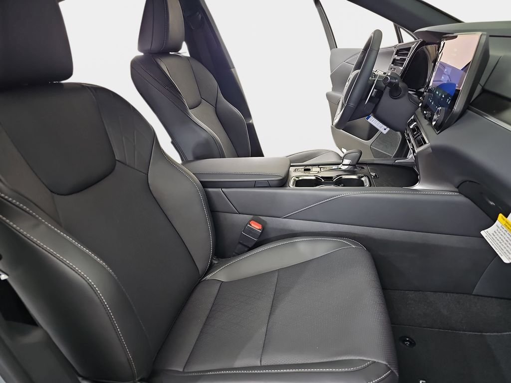 New 2026 Lexus RX 350 AWD/4WD image 10