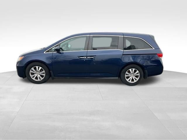 Used 2015 Honda Odyssey EX image 4