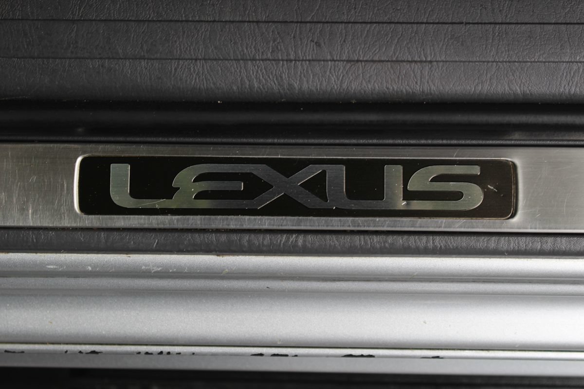 Used 2007 Lexus GX 470 AWD/4WD image 10