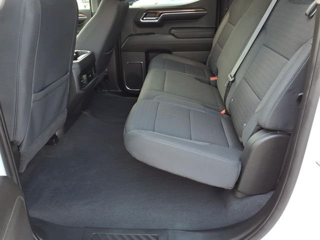 Used 2022 Chevrolet Silverado 1500 RST w/ Convenience Package II AWD/4WD image 19
