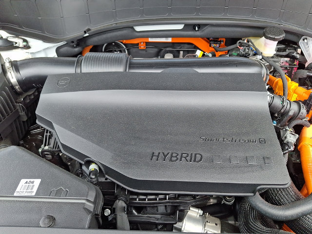 New 2026 Hyundai Palisade Limited AWD/4WD image 19