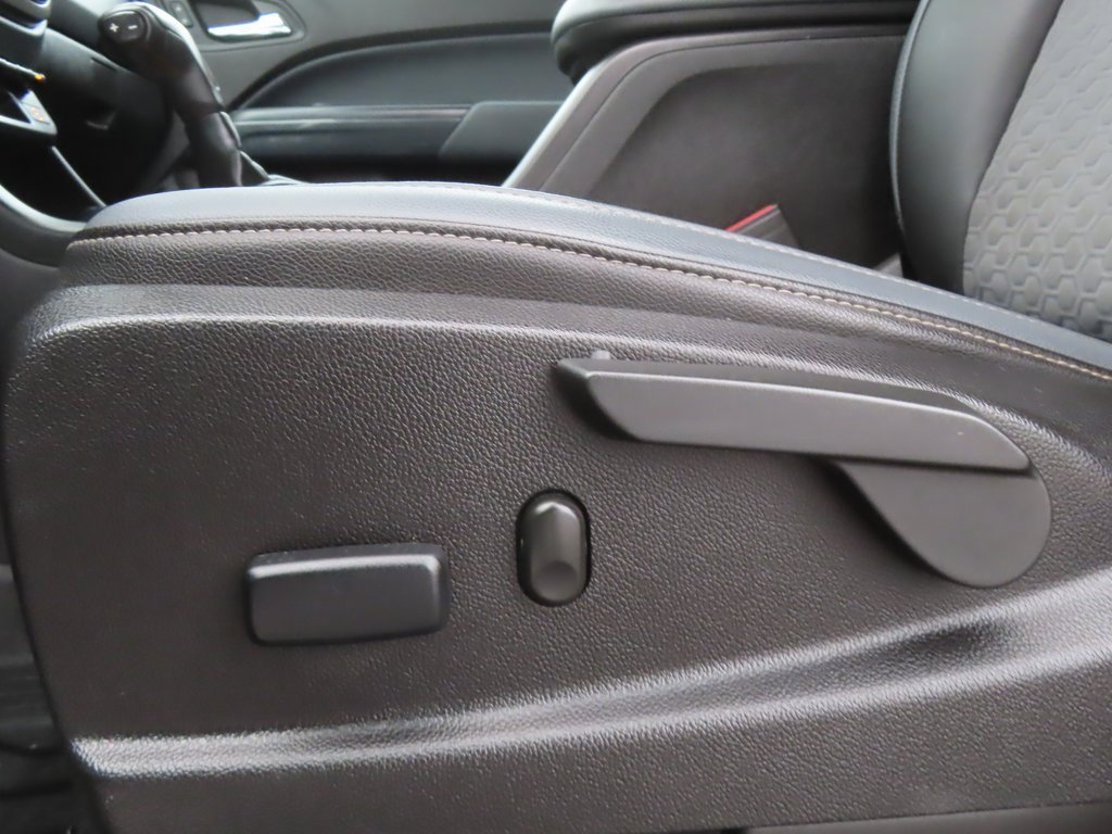 Used 2019 Chevrolet Colorado Z71 image 6