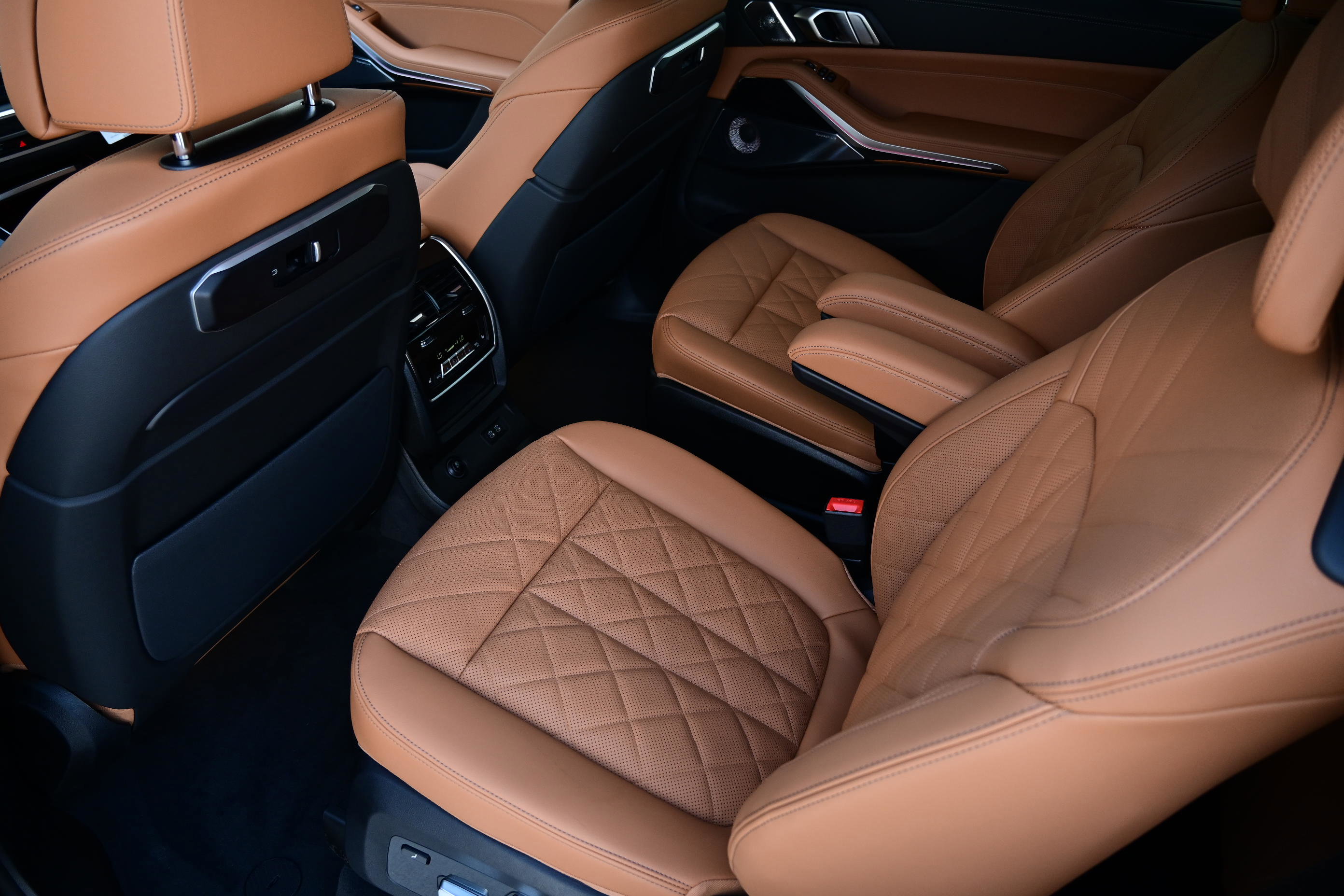 New 2026 BMW X7 xDrive40i w/ M Sport Package image 11