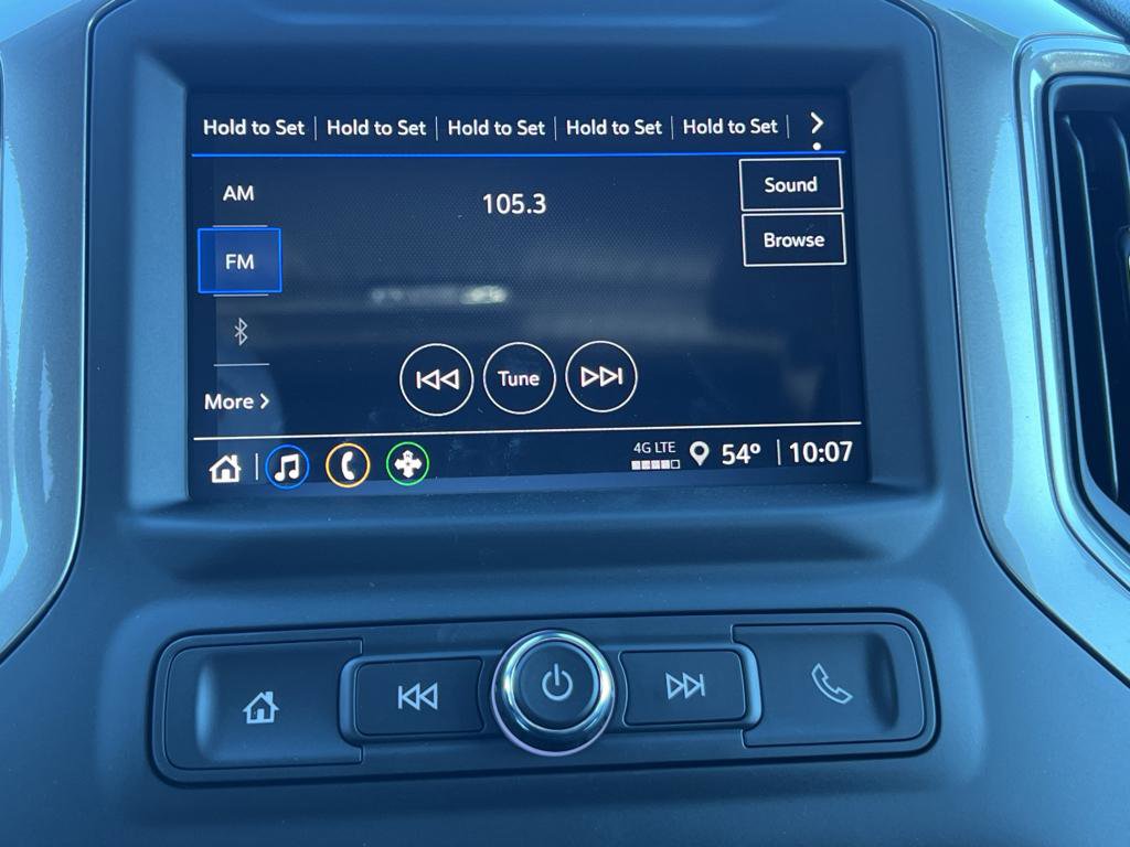 New 2026 GMC Sierra 3500 Pro w/ Convenience Package image 26