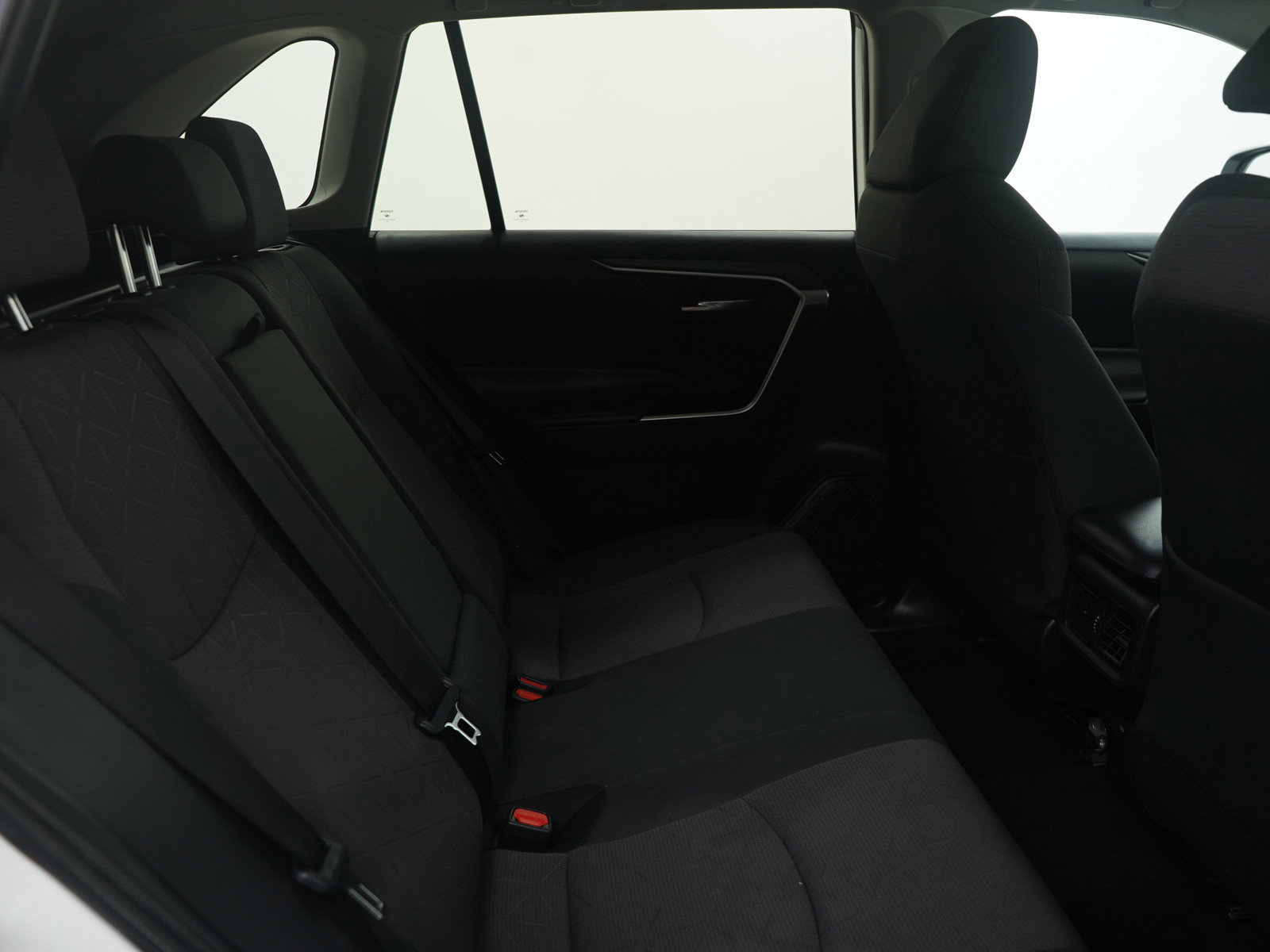 Used 2024 Toyota RAV4 XLE w/ Convenience Package AWD/4WD image 14