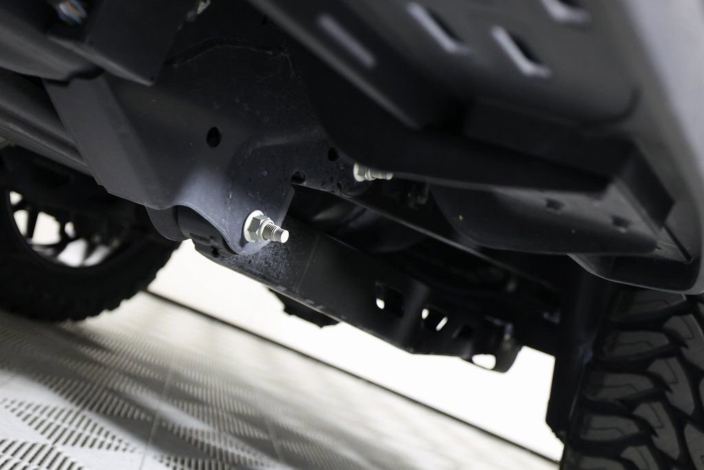 Used 2025 Ford F150 Raptor w/ Equipment Group 803A Raptor R image 51