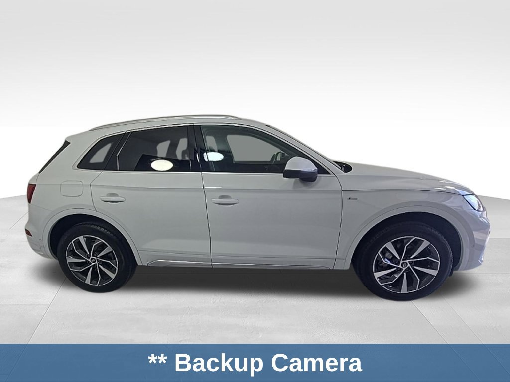 Used 2024 Audi Q5 2.0T Prestige AWD/4WD image 4