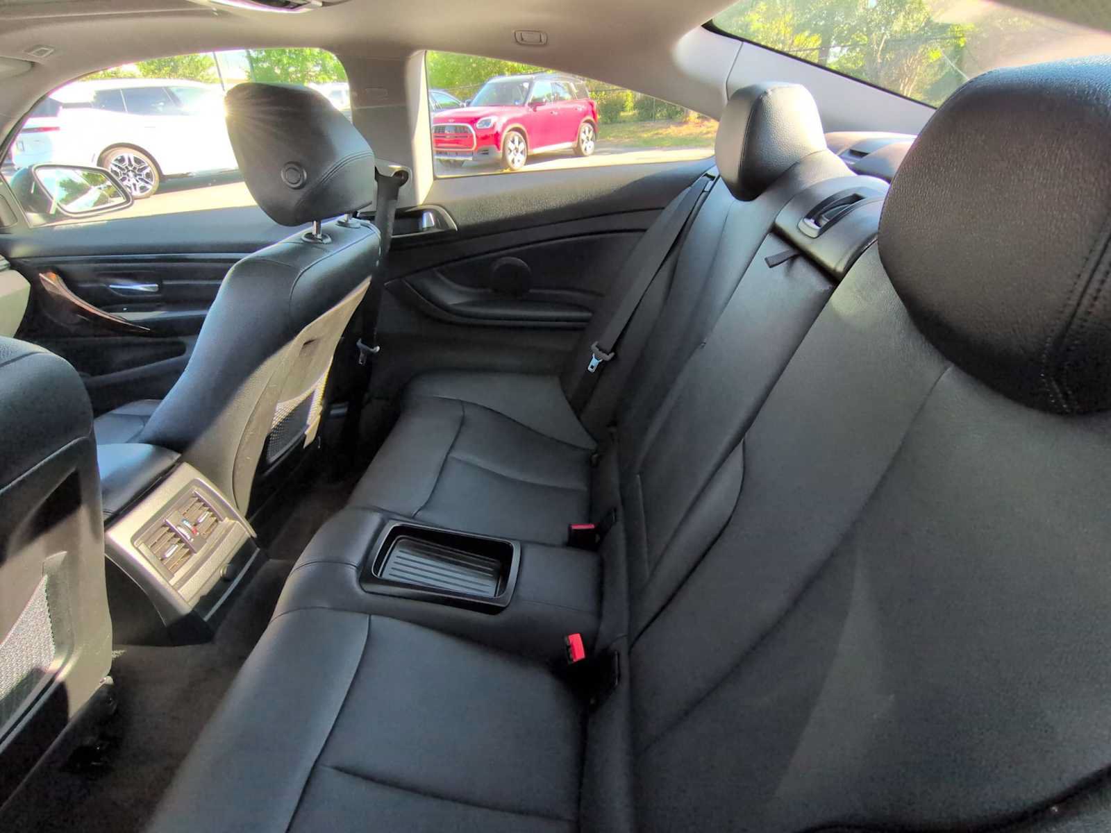 Used 2014 BMW 428i Coupe RWD image 21