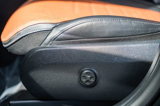 Used 2024 Mercedes-Benz GLC 43 AMG 4MATIC image 36