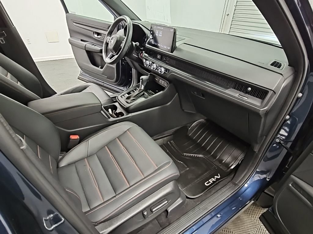 Used 2024 Honda CR-V Sport-L image 39