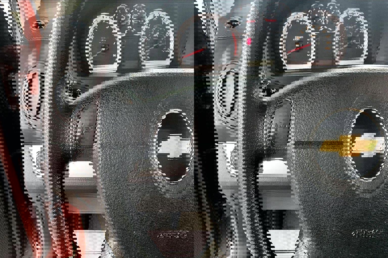 Used 2011 Chevrolet Aveo5 LT w/ Power and Convenience Package image 9