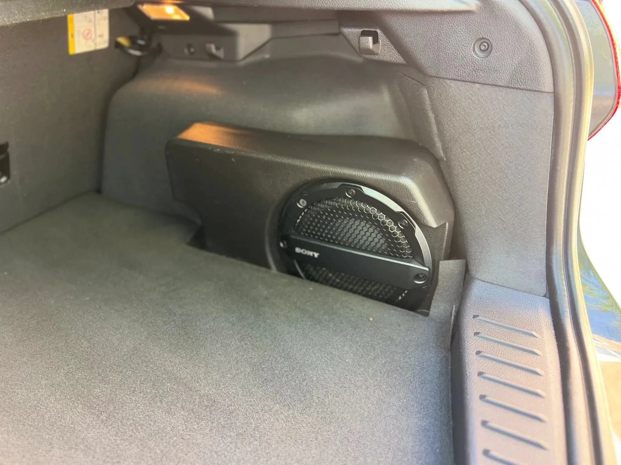 Used 2014 Ford Focus ST w/ Equipment Group 202A FWD image 37