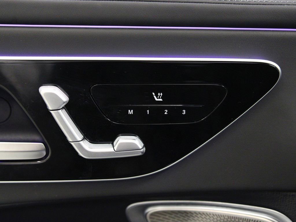 Certified 2025 Mercedes-Benz CLE 53 AMG 4MATIC Coupe image 23