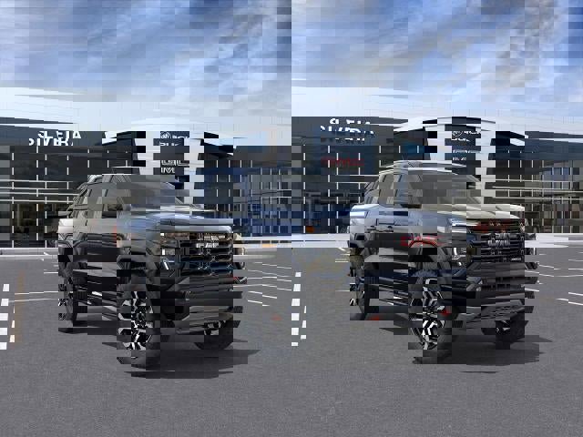 New 2025 GMC Canyon AT4 w/ Nightfall Edition