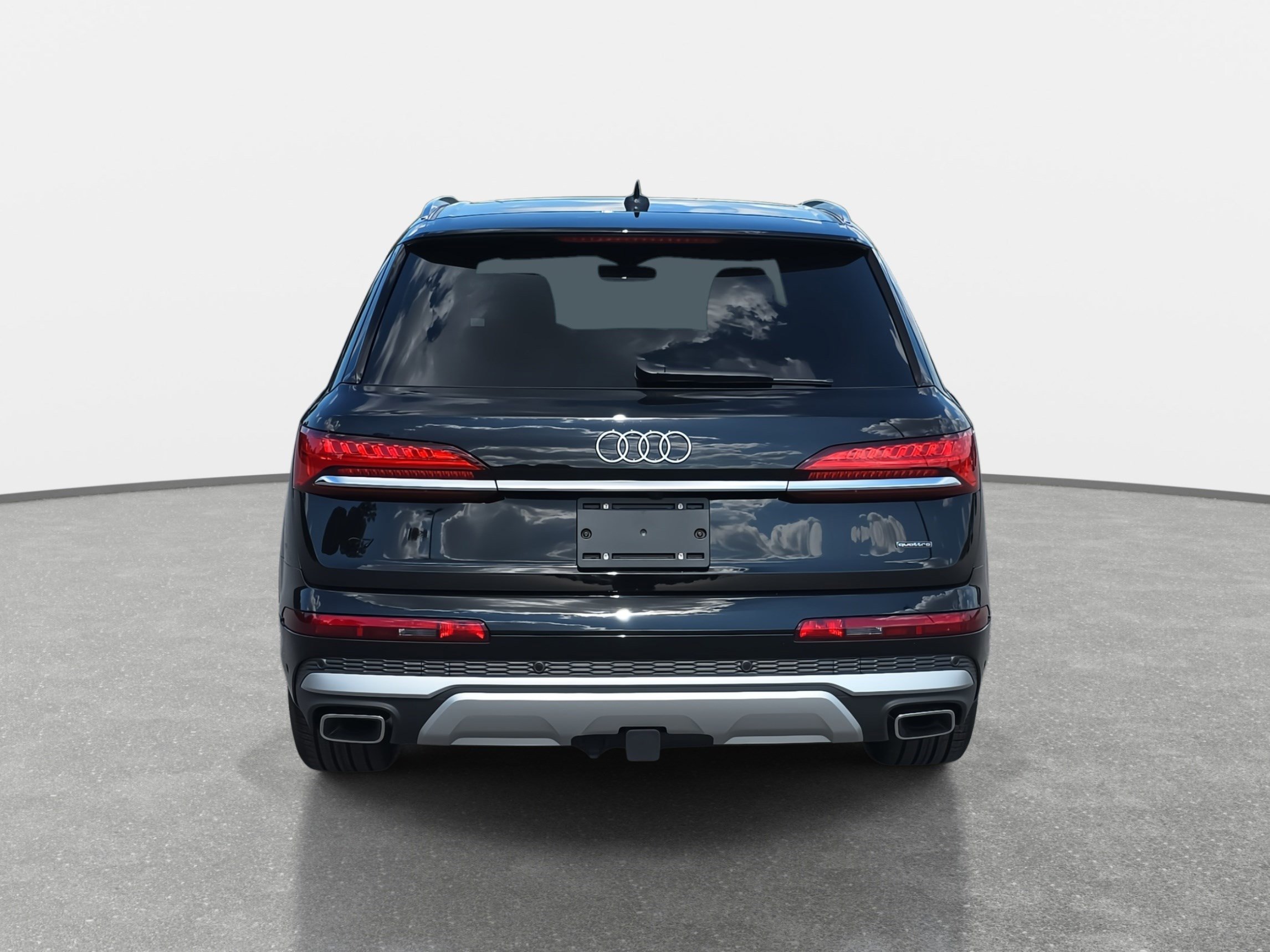 New 2025 Audi Q7 3.0T Premium Plus image 6