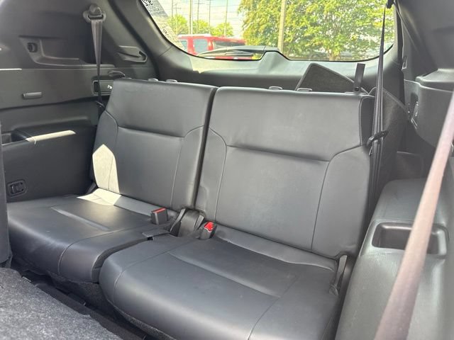 Used 2025 Mitsubishi Outlander SE FWD image 13