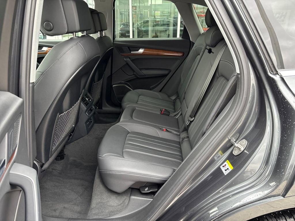 Used 2023 Audi Q5 2.0T Premium Plus w/ Premium Plus Package image 24