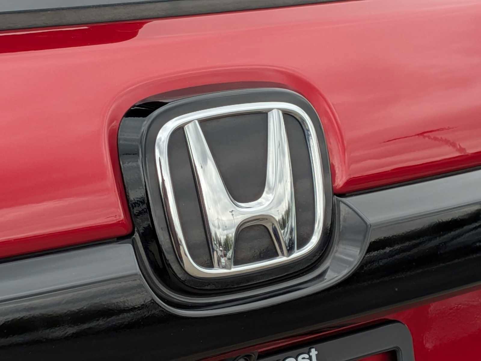 Certified 2024 Honda Passport EX-L image 13