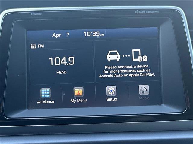 Used 2019 Hyundai Sonata SEL FWD image 11