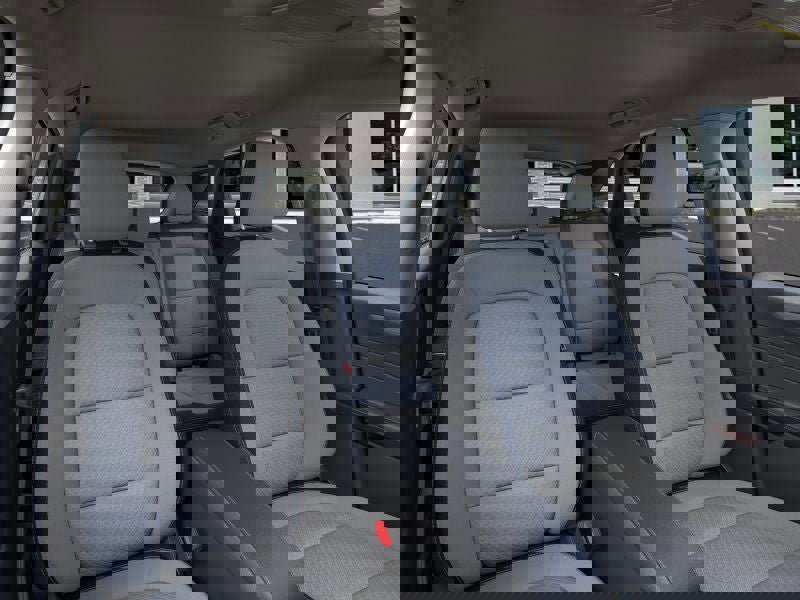 New 2025 Ford Escape Active w/ Tech Pack #1 image 10