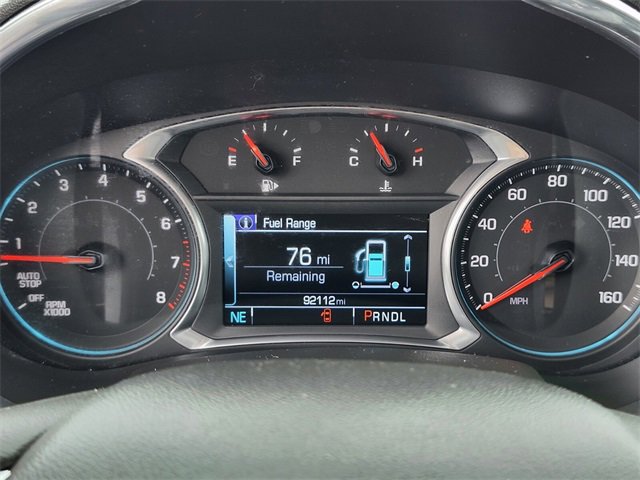 Used 2016 Chevrolet Malibu LT w/ Leather Package image 30