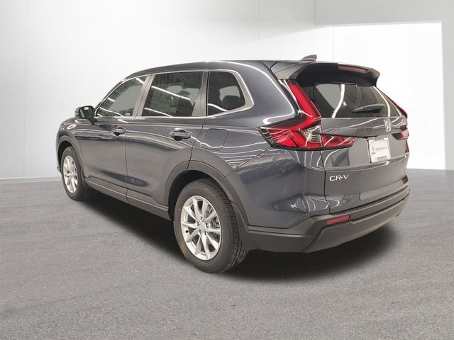 New 2026 Honda CR-V EX image 32