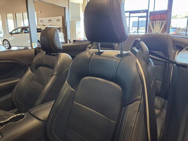 Used 2024 Ford Mustang GT Premium image 15