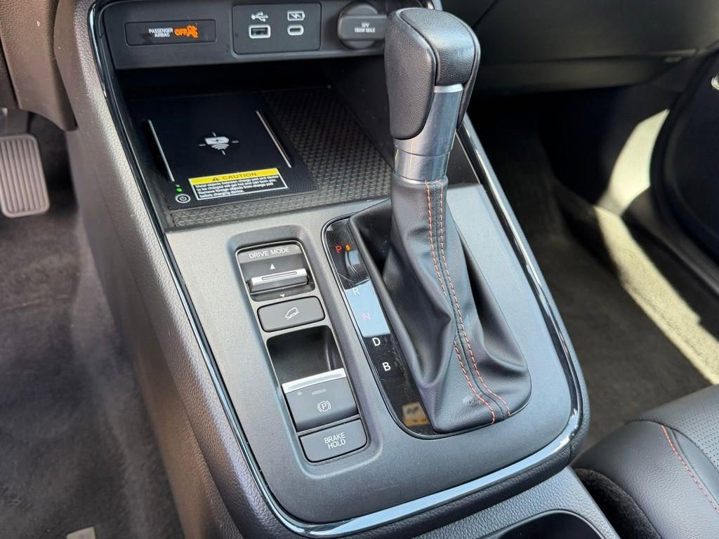 Used 2024 Honda CR-V Sport-L image 21