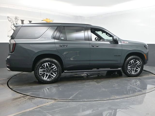 New 2026 Chevrolet Tahoe Z71 w/ Comfort Package image 16