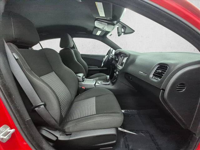 Used 2020 Dodge Charger GT w/ Navigation & Travel Group RWD image 23