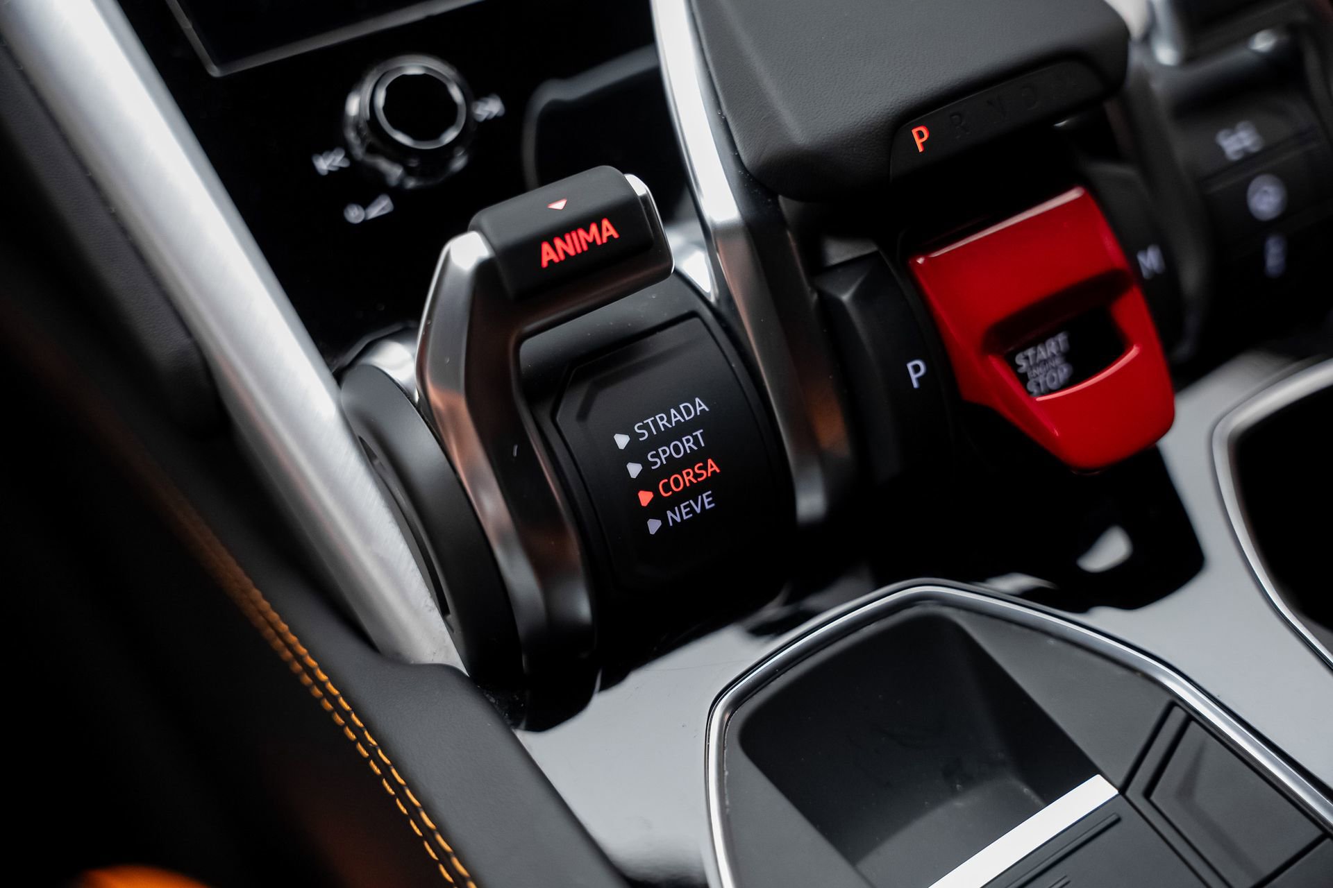 Used 2024 Lamborghini Urus S image 53