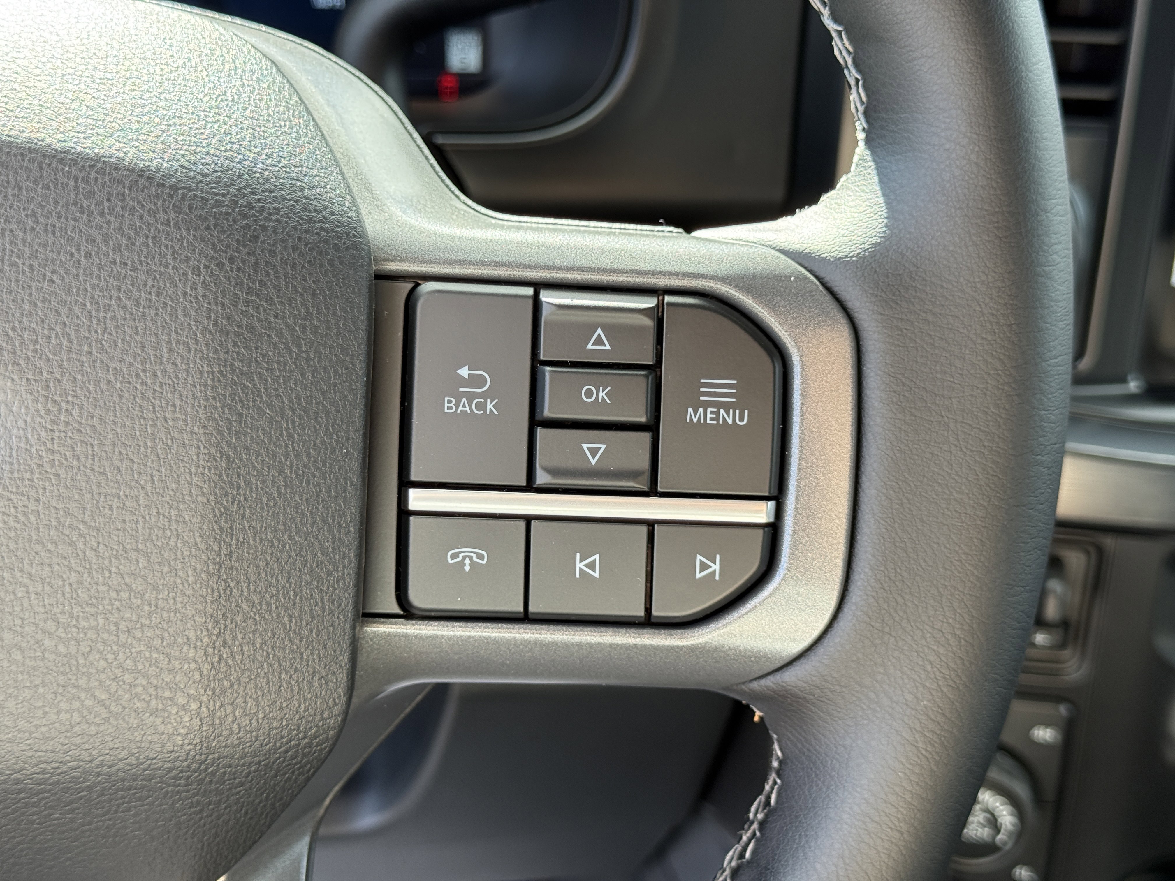 New 2026 Ford F250 Lariat image 29