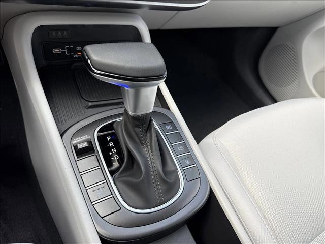New 2026 Hyundai Kona SEL Sport image 15