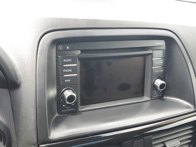 Used 2014 MAZDA CX-5 Touring w/ Touring Technology Package FWD image 15