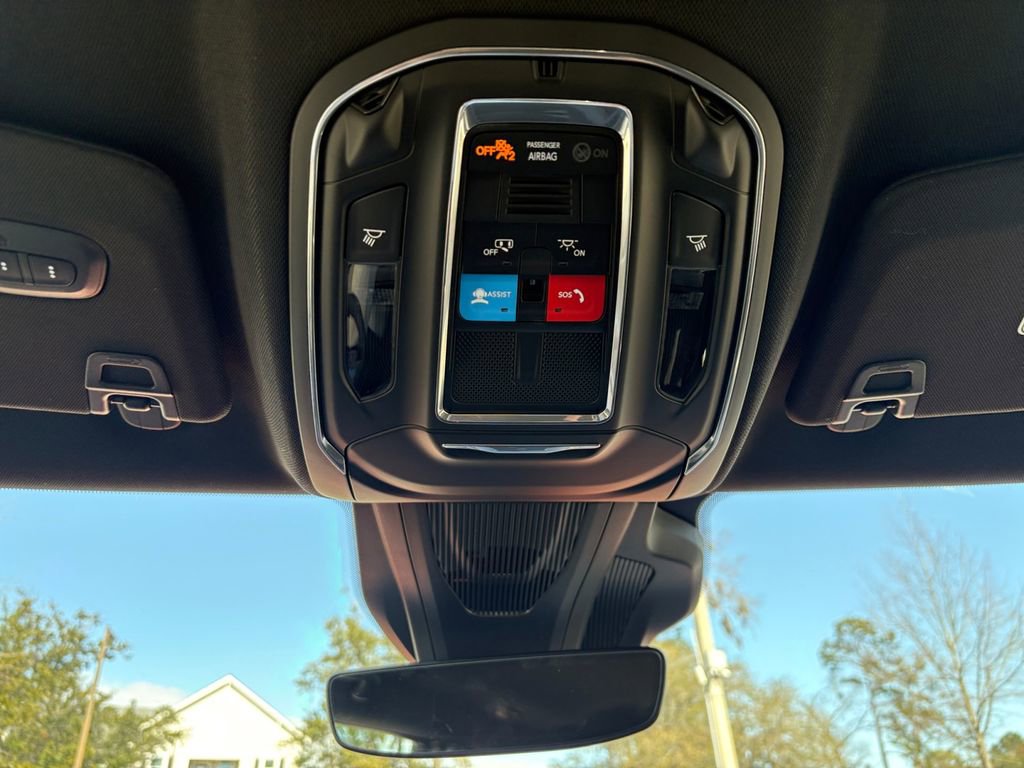 New 2026 Dodge Charger Scat Pack w/ Blacktop Package image 28