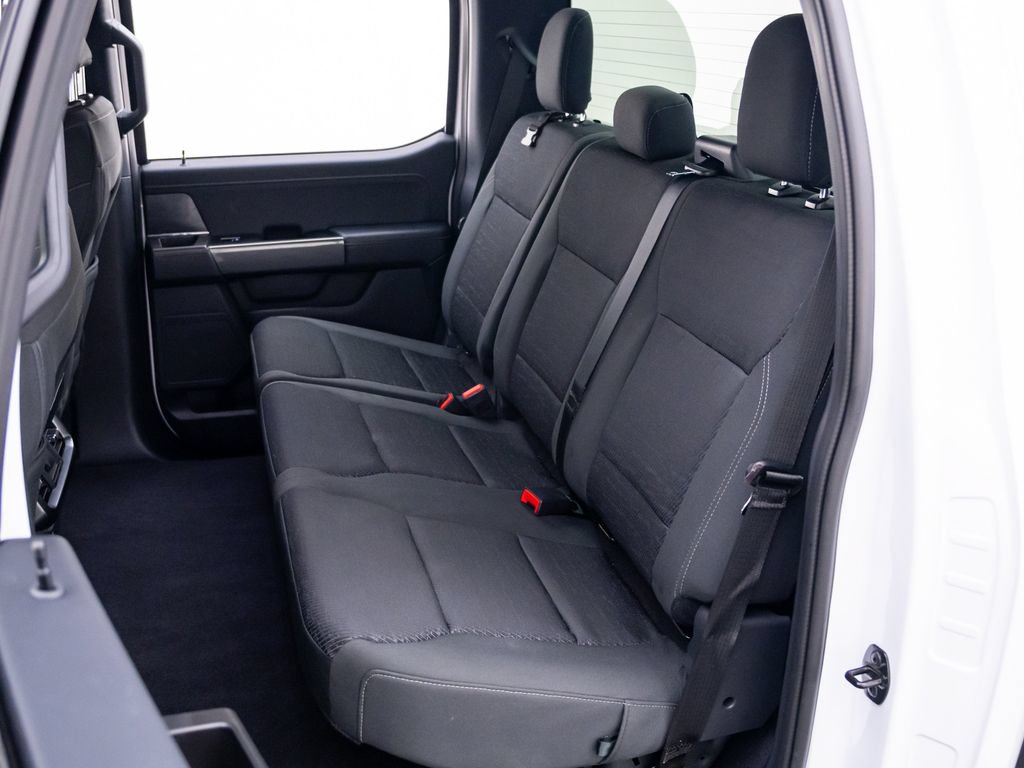 Used 2023 Ford F150 XLT w/ Equipment Group 302A High AWD/4WD image 18