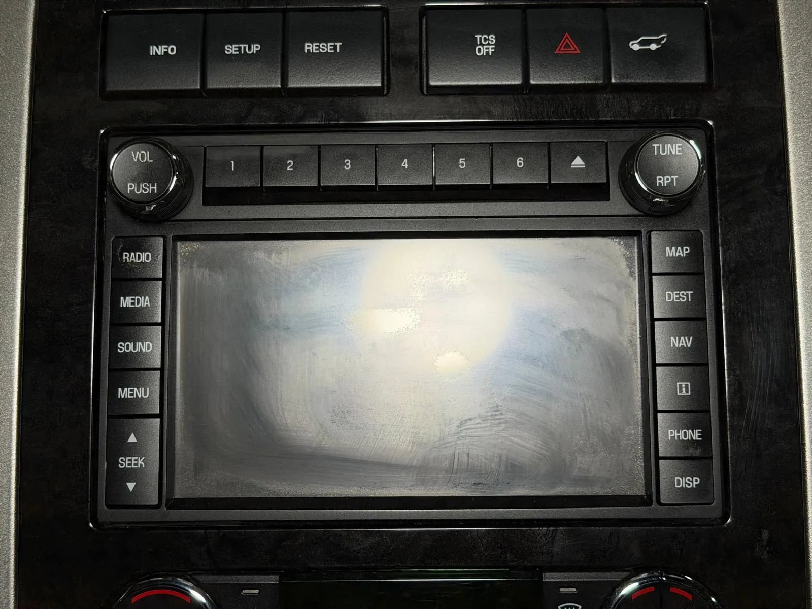 Used 2014 Ford Expedition EL Limited w/ Equipment Group 301A RWD image 40
