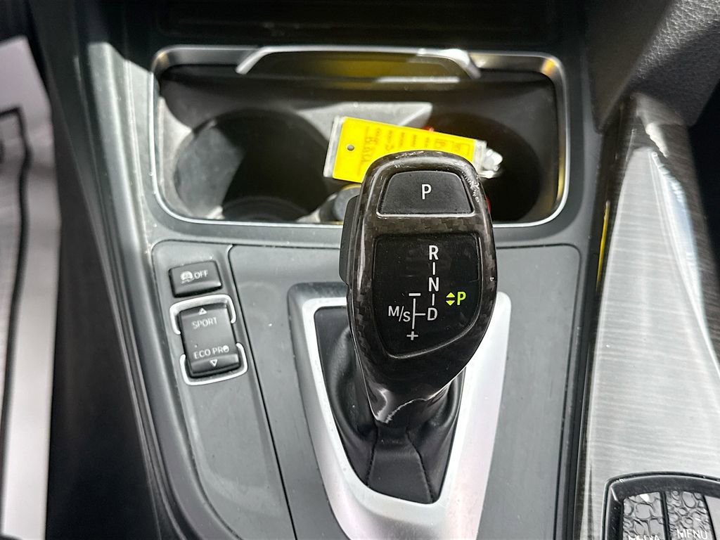 Used 2018 BMW 330i Sedan RWD image 18