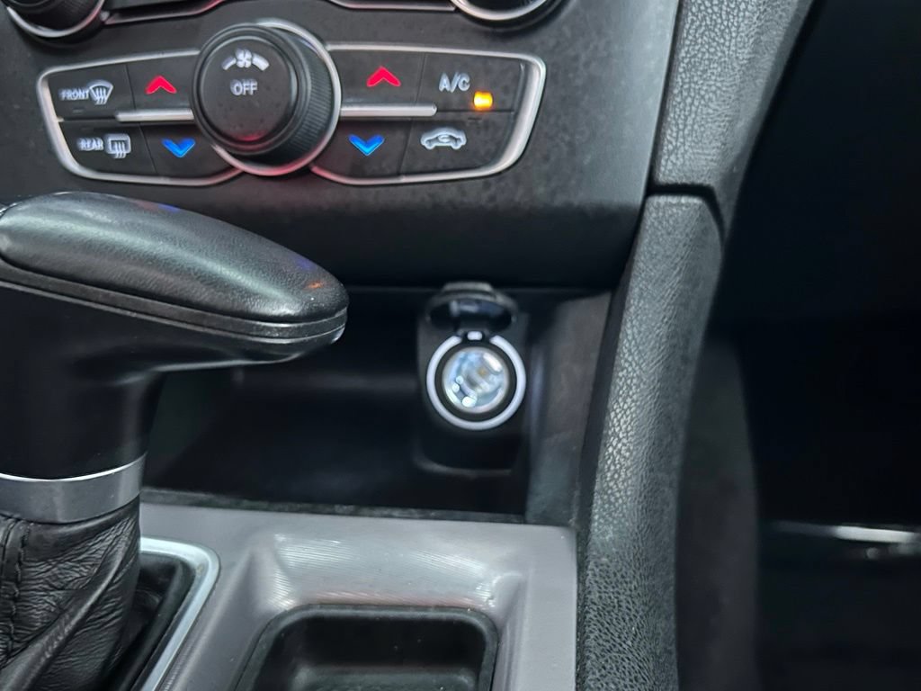 Used 2022 Dodge Charger SXT RWD image 34