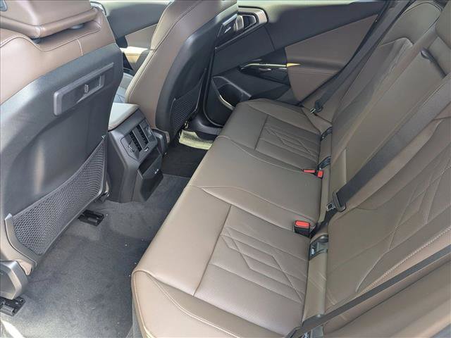 New 2026 BMW X3 xDrive30i w/ Premium Package AWD/4WD image 16